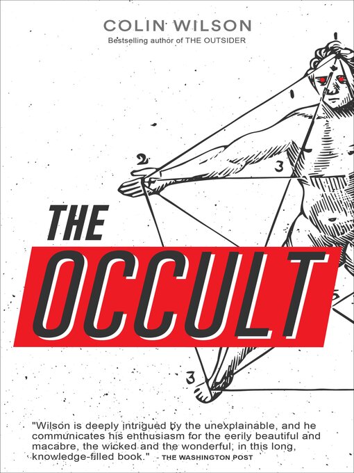 Title details for The Occult by Colin Wilson - Available